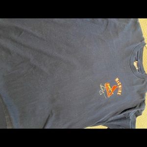 Mark McGwire Vintage Cardinals Tee